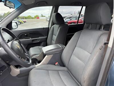 2008 Honda Pilot VP   - Photo 10 - Elk Grove, CA 95624