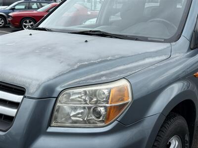 2008 Honda Pilot VP   - Photo 22 - Elk Grove, CA 95624