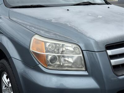 2008 Honda Pilot VP   - Photo 20 - Elk Grove, CA 95624