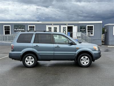 2008 Honda Pilot VP   - Photo 8 - Elk Grove, CA 95624