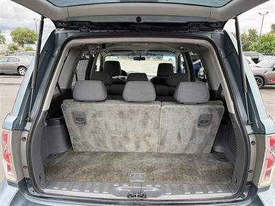 2008 Honda Pilot VP   - Photo 18 - Elk Grove, CA 95624
