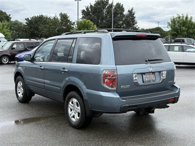 2008 Honda Pilot VP   - Photo 5 - Elk Grove, CA 95624