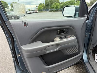 2008 Honda Pilot VP   - Photo 12 - Elk Grove, CA 95624