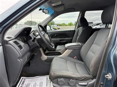 2008 Honda Pilot VP   - Photo 9 - Elk Grove, CA 95624