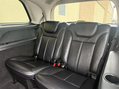 2008 Mercedes-Benz GL 550 4MATIC   - Photo 19 - Elk Grove, CA 95624