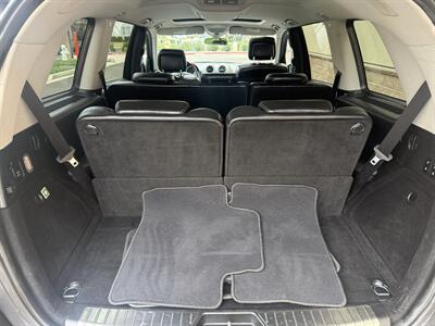 2008 Mercedes-Benz GL 550 4MATIC   - Photo 22 - Elk Grove, CA 95624