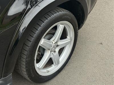 2008 Mercedes-Benz GL 550 4MATIC   - Photo 32 - Elk Grove, CA 95624