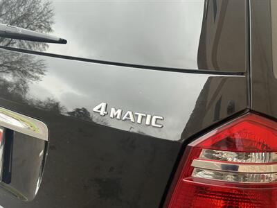 2008 Mercedes-Benz GL 550 4MATIC   - Photo 34 - Elk Grove, CA 95624