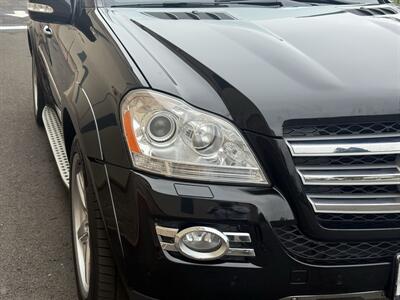 2008 Mercedes-Benz GL 550 4MATIC   - Photo 27 - Elk Grove, CA 95624