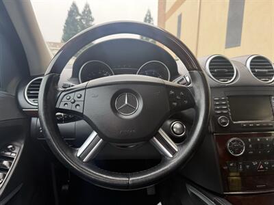 2008 Mercedes-Benz GL 550 4MATIC   - Photo 20 - Elk Grove, CA 95624