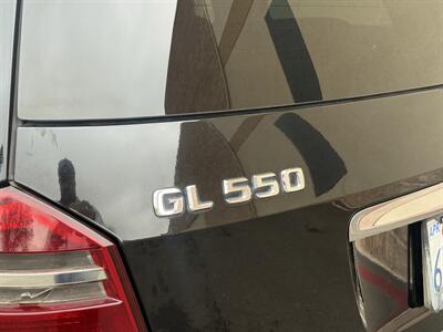 2008 Mercedes-Benz GL 550 4MATIC   - Photo 33 - Elk Grove, CA 95624