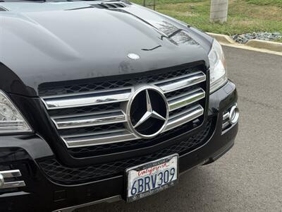 2008 Mercedes-Benz GL 550 4MATIC   - Photo 28 - Elk Grove, CA 95624