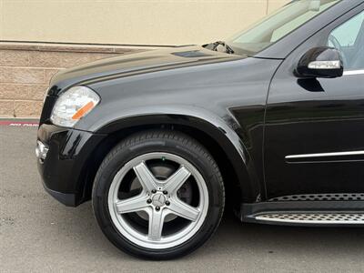 2008 Mercedes-Benz GL 550 4MATIC   - Photo 30 - Elk Grove, CA 95624
