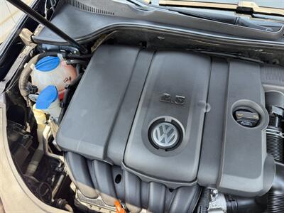 2010 Volkswagen Jetta Limited Edition PZEV   - Photo 24 - Elk Grove, CA 95624