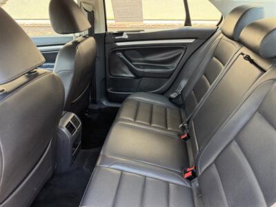 2010 Volkswagen Jetta Limited Edition PZEV   - Photo 20 - Elk Grove, CA 95624