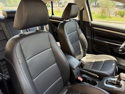 2010 Volkswagen Jetta Limited Edition PZEV   - Photo 15 - Elk Grove, CA 95624