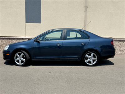 2010 Volkswagen Jetta Limited Edition PZEV   - Photo 4 - Elk Grove, CA 95624