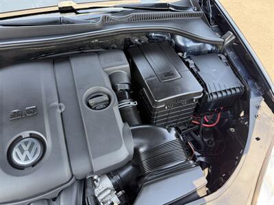 2010 Volkswagen Jetta Limited Edition PZEV   - Photo 25 - Elk Grove, CA 95624