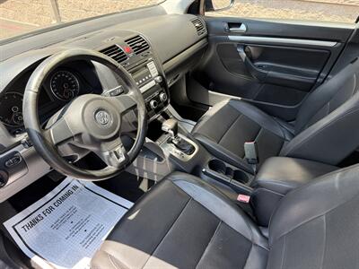 2010 Volkswagen Jetta Limited Edition PZEV   - Photo 11 - Elk Grove, CA 95624