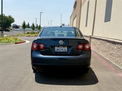 2010 Volkswagen Jetta Limited Edition PZEV   - Photo 5 - Elk Grove, CA 95624