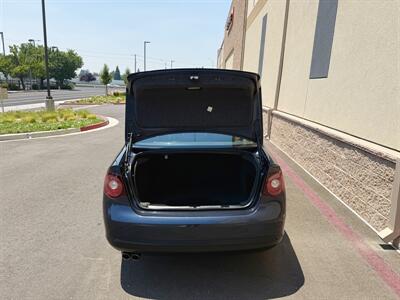 2010 Volkswagen Jetta Limited Edition PZEV   - Photo 21 - Elk Grove, CA 95624