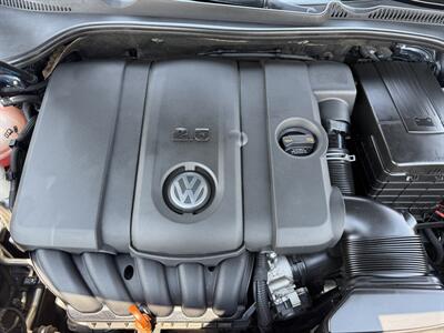 2010 Volkswagen Jetta Limited Edition PZEV   - Photo 23 - Elk Grove, CA 95624