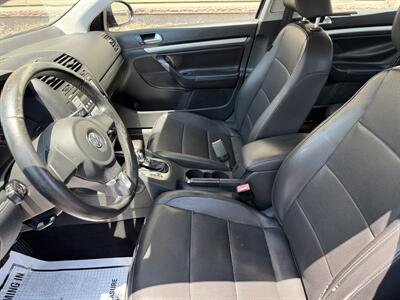 2010 Volkswagen Jetta Limited Edition PZEV   - Photo 12 - Elk Grove, CA 95624
