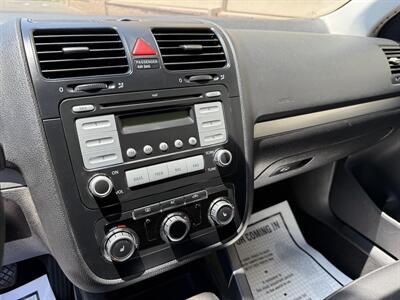 2010 Volkswagen Jetta Limited Edition PZEV   - Photo 16 - Elk Grove, CA 95624