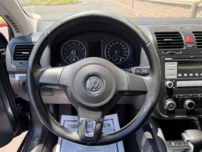 2010 Volkswagen Jetta Limited Edition PZEV   - Photo 14 - Elk Grove, CA 95624