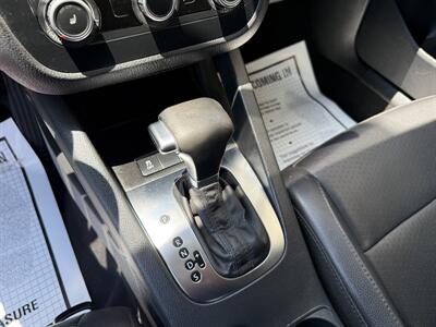 2010 Volkswagen Jetta Limited Edition PZEV   - Photo 17 - Elk Grove, CA 95624