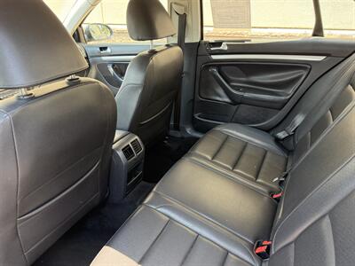 2010 Volkswagen Jetta Limited Edition PZEV   - Photo 19 - Elk Grove, CA 95624