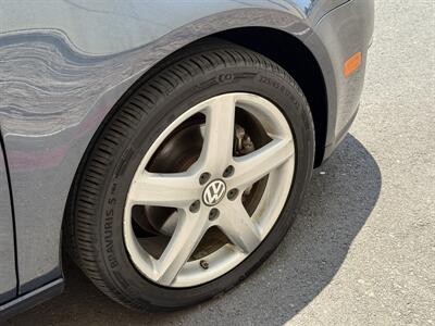 2010 Volkswagen Jetta Limited Edition PZEV   - Photo 9 - Elk Grove, CA 95624