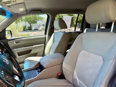2015 Honda Pilot LX   - Photo 15 - Elk Grove, CA 95624