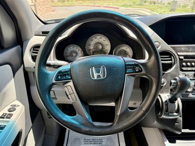 2015 Honda Pilot LX   - Photo 17 - Elk Grove, CA 95624