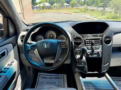 2015 Honda Pilot LX   - Photo 18 - Elk Grove, CA 95624