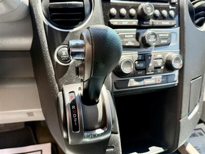 2015 Honda Pilot LX   - Photo 19 - Elk Grove, CA 95624