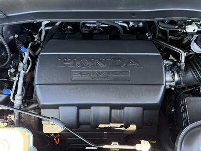 2015 Honda Pilot LX   - Photo 33 - Elk Grove, CA 95624