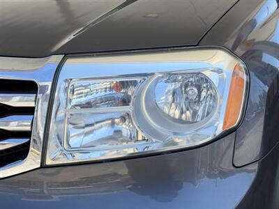 2015 Honda Pilot LX   - Photo 10 - Elk Grove, CA 95624