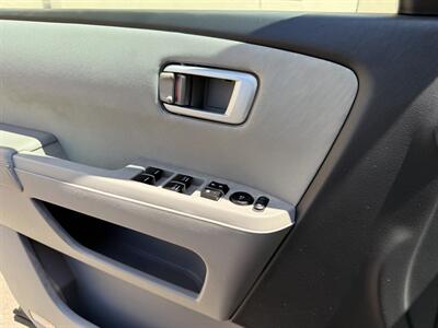 2015 Honda Pilot LX   - Photo 23 - Elk Grove, CA 95624