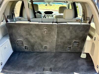 2015 Honda Pilot LX   - Photo 32 - Elk Grove, CA 95624