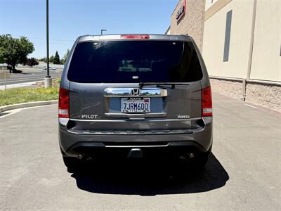 2015 Honda Pilot LX   - Photo 7 - Elk Grove, CA 95624