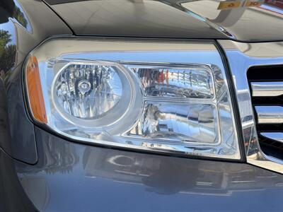 2015 Honda Pilot LX   - Photo 9 - Elk Grove, CA 95624