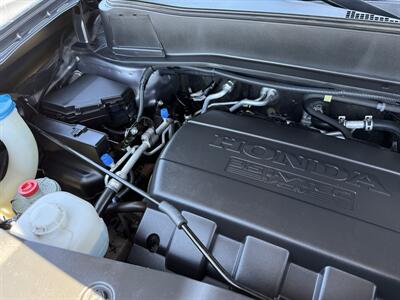 2015 Honda Pilot LX   - Photo 34 - Elk Grove, CA 95624
