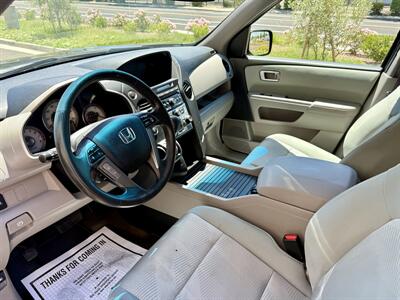 2015 Honda Pilot LX   - Photo 14 - Elk Grove, CA 95624