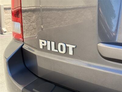 2015 Honda Pilot LX   - Photo 11 - Elk Grove, CA 95624