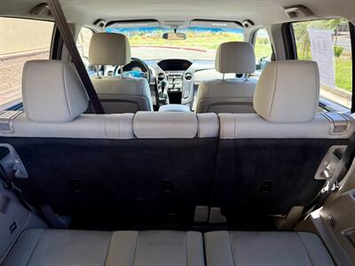 2015 Honda Pilot LX   - Photo 31 - Elk Grove, CA 95624