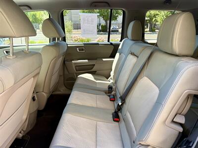 2015 Honda Pilot LX   - Photo 28 - Elk Grove, CA 95624