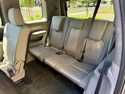 2015 Honda Pilot LX   - Photo 29 - Elk Grove, CA 95624