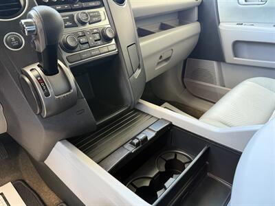 2015 Honda Pilot LX   - Photo 25 - Elk Grove, CA 95624