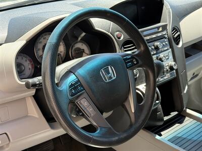 2015 Honda Pilot LX   - Photo 24 - Elk Grove, CA 95624